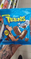 Teens Bawwy