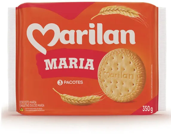 BISC MARIA MARILAN