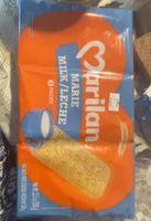 biscoito marilan Leite 350g