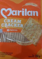 BISC CREAM CRACKER MARILAN
