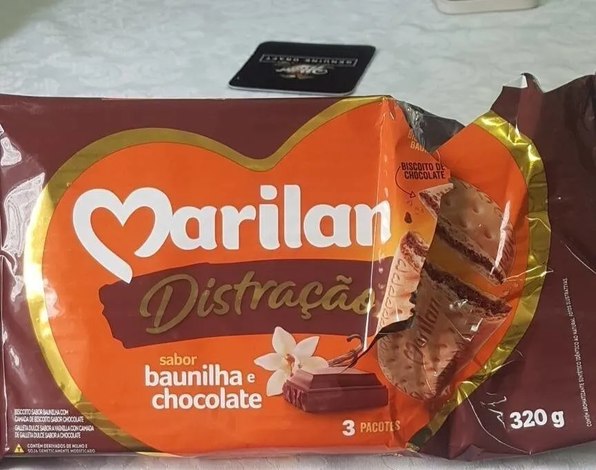 Distração
