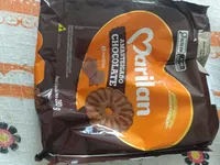 Marilan amanteigado chocolate 3 pacotes 280g