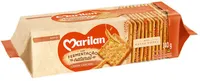 Biscoito Cream Cracker Marilan Pacote 140g