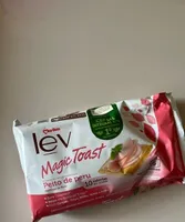 Magic Toast Peito de Peru