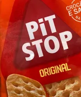 Pit Stop
