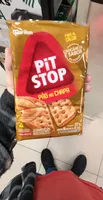 Pit stop