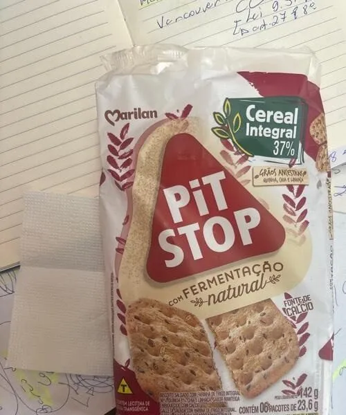 Biscoito