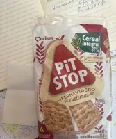 Biscoito