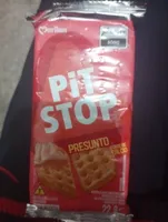 Pit Stop Presunto
