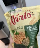 7 grain rice