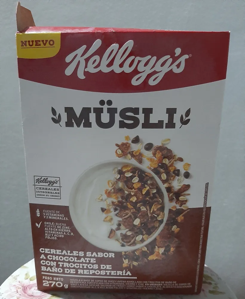 Müsli