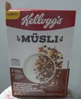 Müsli