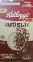 Muesli