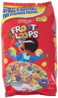 Froot loops