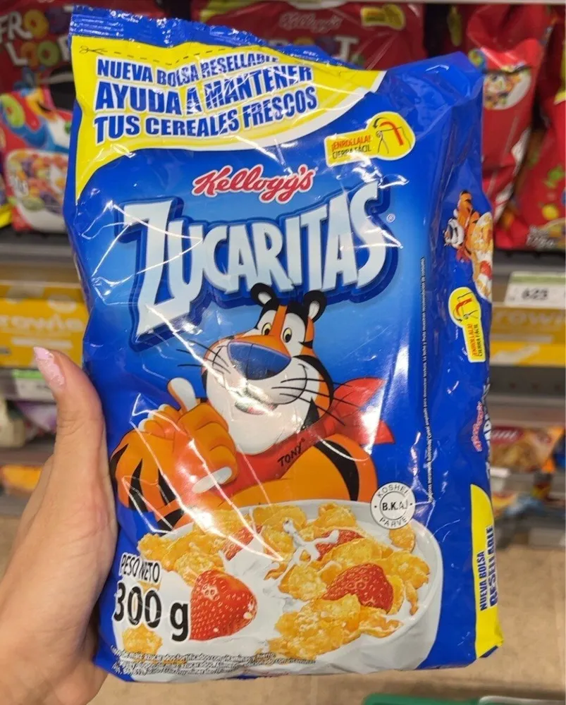 Zicaritas