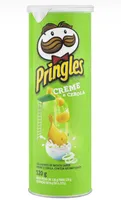 Pringles Creme e Cebola 120g