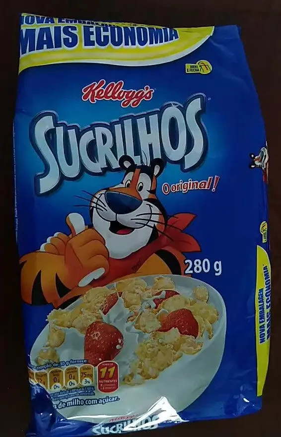 Sucrilhos original