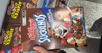 Cereal Matinal Chocolate Kelloggs Sucrilhos Caixa 240g