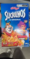 Sucrilhos original 240g