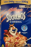 Cer mat sucrilhos original