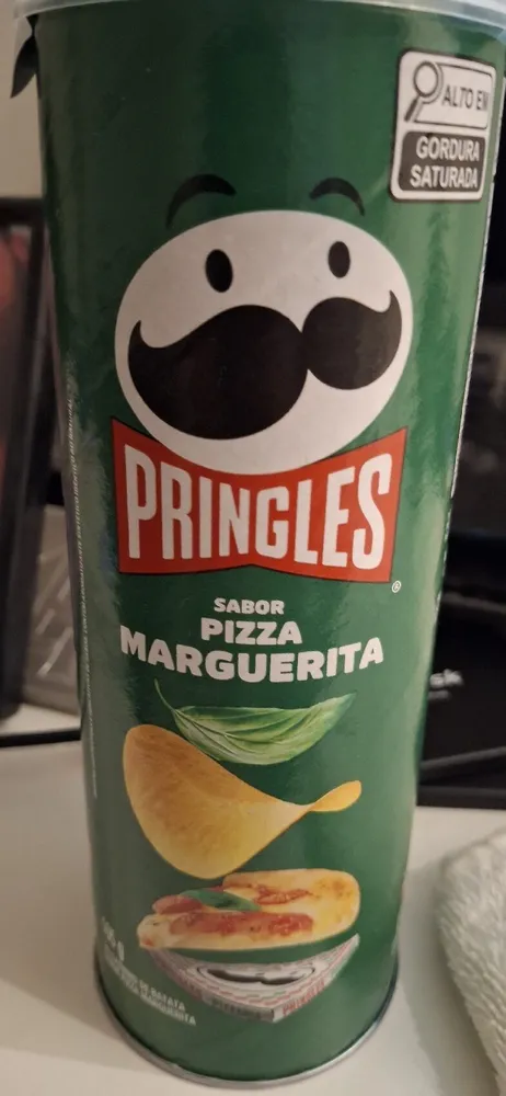 Batata Sabor Marguerita
