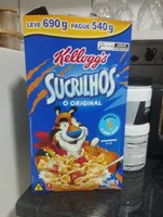 Sucrilhos