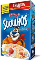 Cereal Matinal Original Kelloggs Sucrilhos Caixa 730g Leve Mais Pague Menos