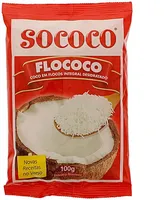 Doce Sococo Coco Branco 3,