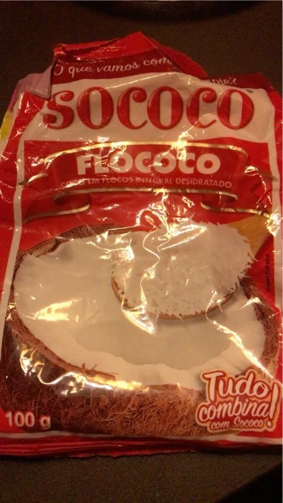 Flococo