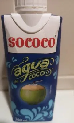 Agua de coco
