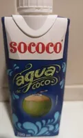 Agua de coco