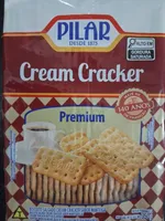 Cream Cracker Premium