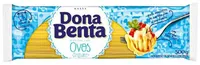 Linguine Dona Benta Com Ovos