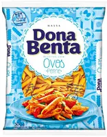Pena Dona Benta Com Ovos