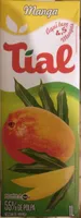 Nectar de mangue