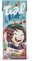 Néctar Uva Tial Caixa 200ml