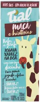 Suco Maçã Maria Clara Jp Tial Histórias Caixa 200ml