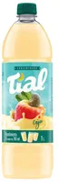 Suco Concentrado Caju Tial Garrafa 1l