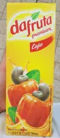 Dafruta Nectare de Caju