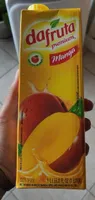 Dafruta premium manga
