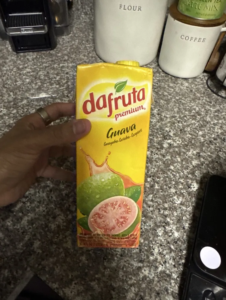 Guava Juice