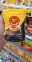 cappuccino clássi