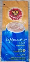 Cappuccino light