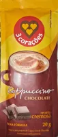 Cappuccino chocolate
