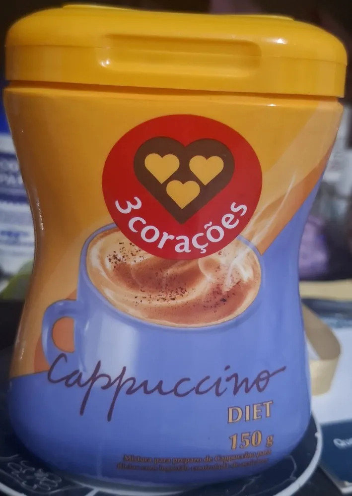 Cappuccino Diet