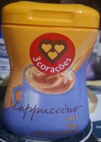 Cappuccino Diet