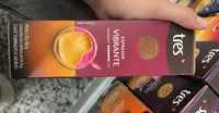 Cápsula 3 Corações Vibrante