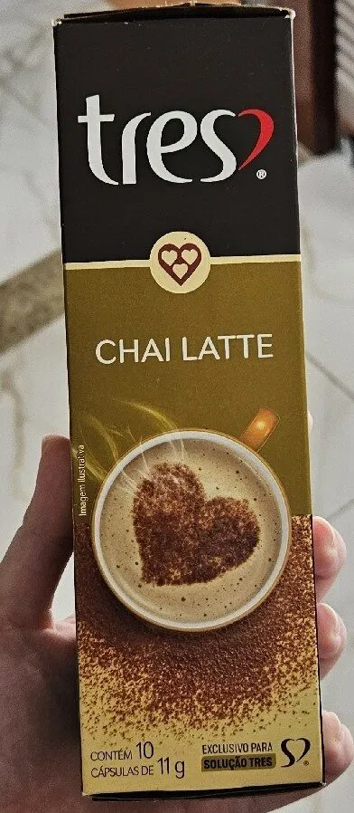 Chai Latte