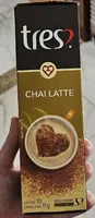 Chai Latte
