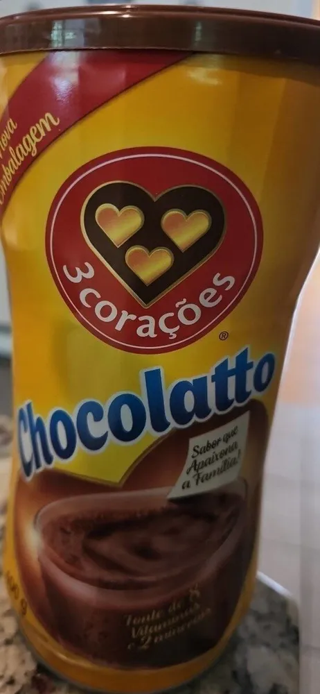 Chocolatto